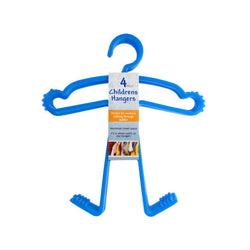 Baby Boys Clothes Hanger Set