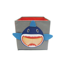 Animal Theme Kids Storage Cube