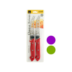 Cheese Knives Set