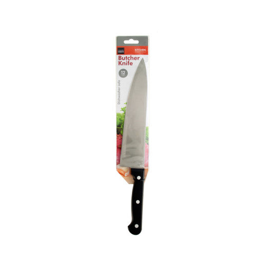 Butcher Knife