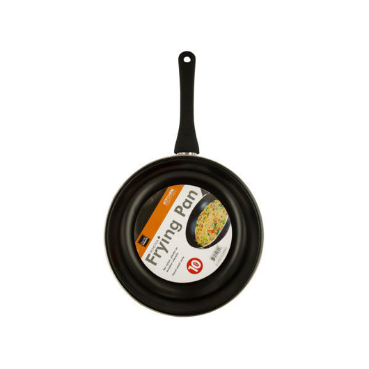 Steel Non-Stick Frying Pan