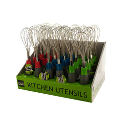 Egg Beater/Whisk Counter Top Display
