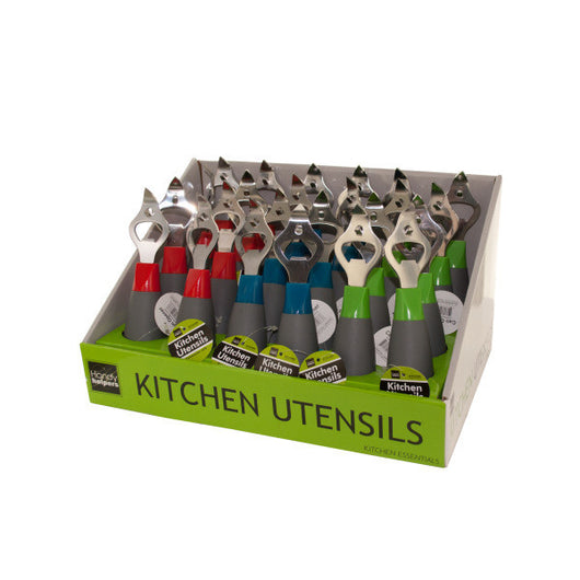 Bottle/Can Opener Counter Top Display