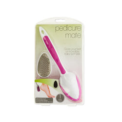 Pedicure Mate Foot File Set