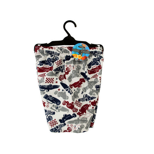 Men's Beach Trunks