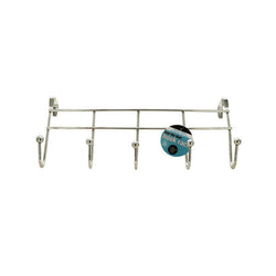 Over The Door Hook Rack