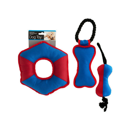 Nylon Dog Chew Toy