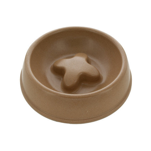 Large Plastic Pet Bowl