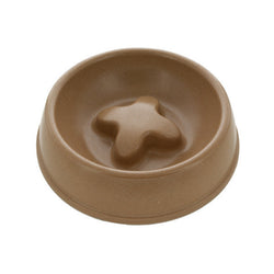 Large Plastic Pet Bowl