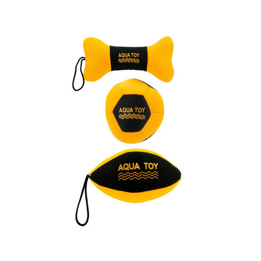 Aqua Dog Toy
