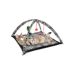 Cat Play Tent