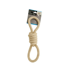 Jumbo Pet Rope Toy