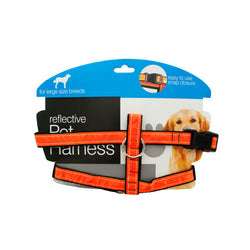 Reflective Pet Harness