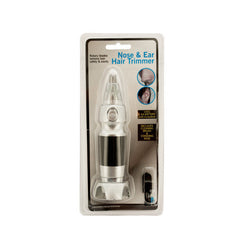 Nose & Ear Hair Trimmer