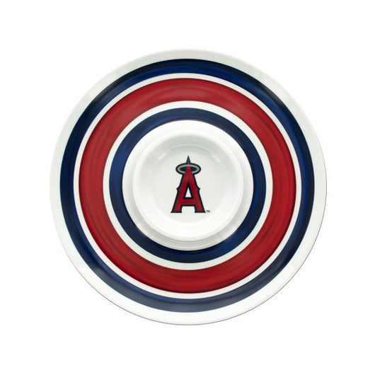 Los Angeles Angels Of Anaheim Chip & Dip