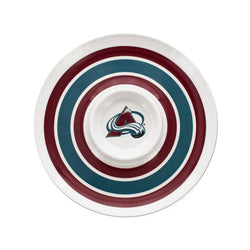 Colorado Avalanche Chip & Dip