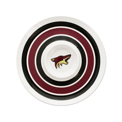 Arizona Coyotes Chip & Dip