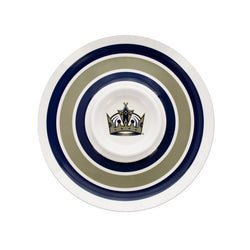 Los Angeles Kings Chip & Dip