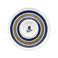 Kansas City Royals Chip & Dip