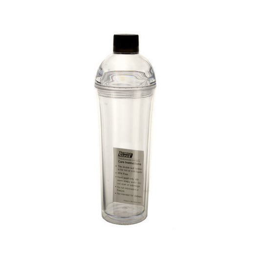 Double Wall Tumbler Water Bottle