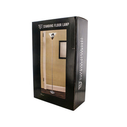 Brigham Young University Standing Floor Lamp