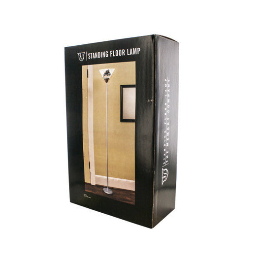 Utep Standing Floor Lamp