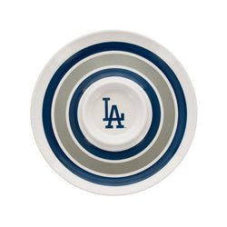 Los Angeles Dodgers Chip & Dip