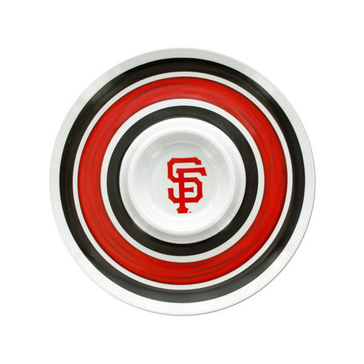 San Francisco Giants Chip & Dip