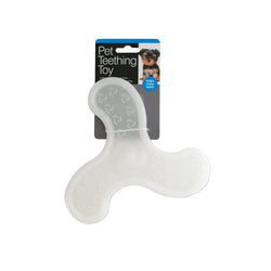 Boomerang Pet Teething Toy