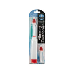 Vibrating Toothbrush Set