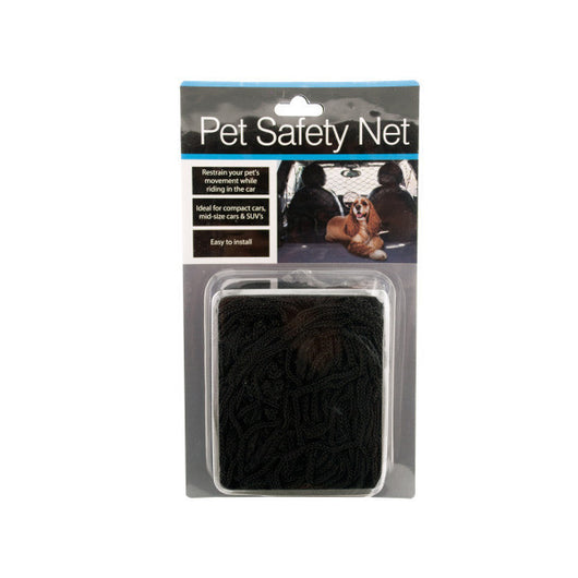 Pet Safety Net