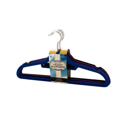 Non-Slip Velvet Hangers