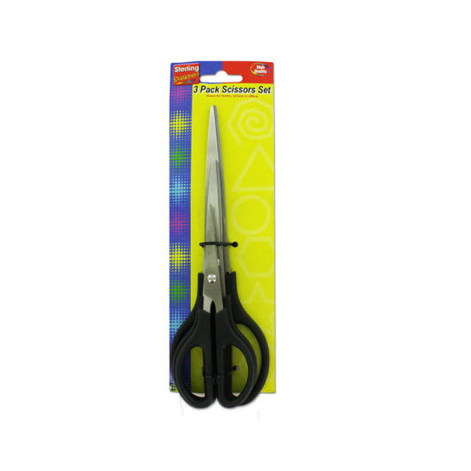 Scissors Value Pack