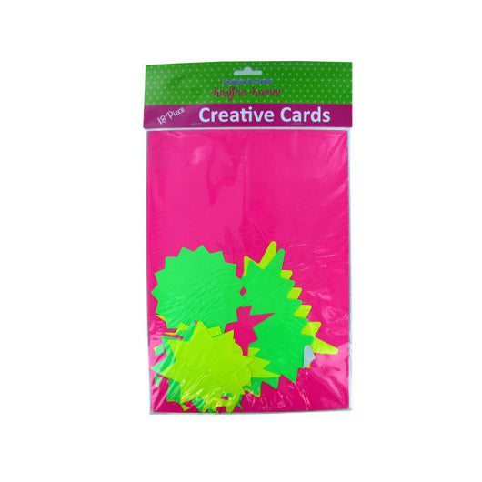 Creative Craft Paper Set