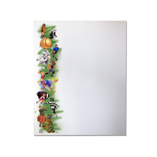 Sports Poster Board