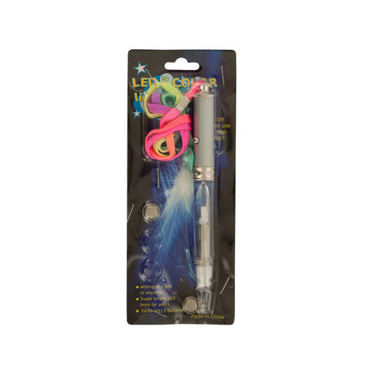 Led 7-Color Light Pen