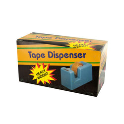 Heavy Weight Tape Dispenser