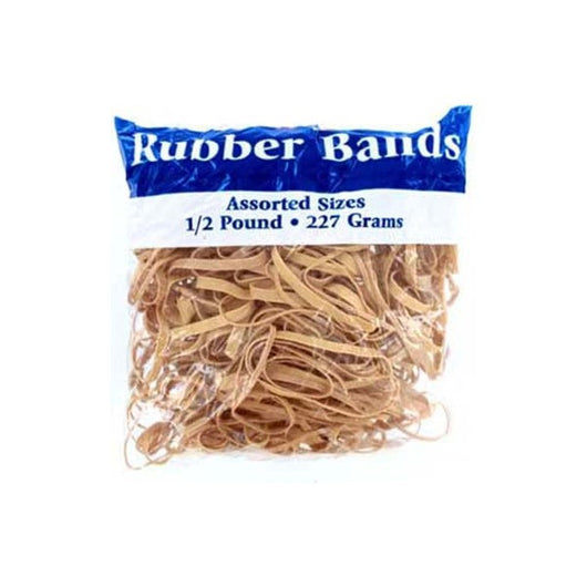 Rubber Bands Assortment