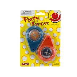 2 Pack Roulette Game Party Favors