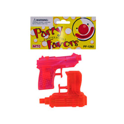 2Pk Water Pistols