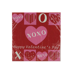 18Pk 12.875X12.75 Napkins