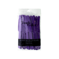 24Pk Purple Pals Knv 01123