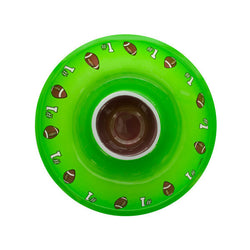 Football Chip And Dip Party Tray