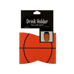 Basketball Drink Koozie