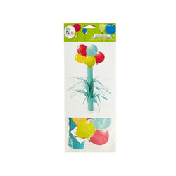 Cascading Balloons Centerpiece