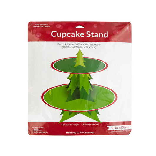 Tree-Shaped Tiered Server