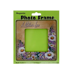 A Mother's Love Magnetic Photo Frame
