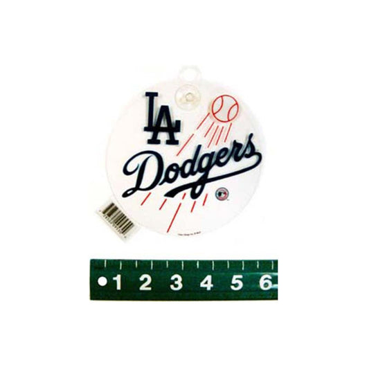 Los Angeles Dodgers Window Cling