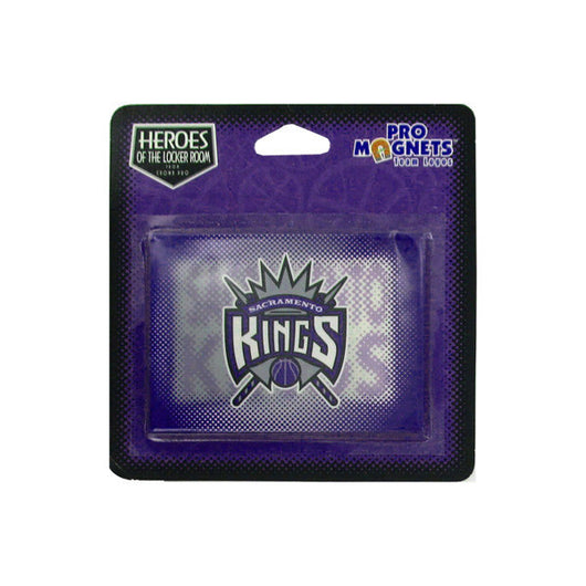 Sacramento Kings Nba Magnet