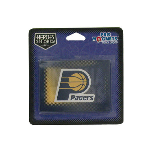 Indiana Pacers Nba Magnet